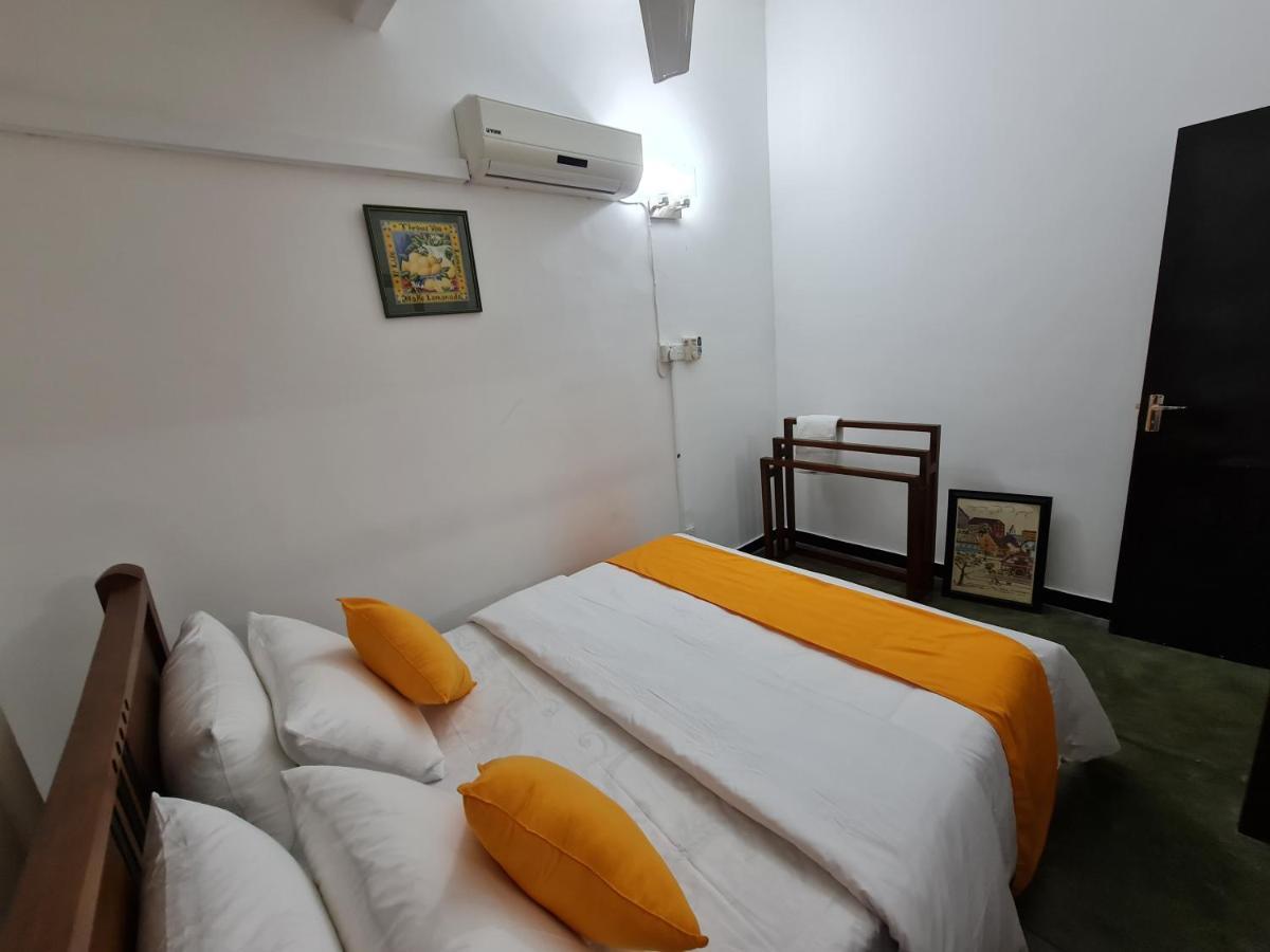 Hello Kandy Homestay Eksteriør billede