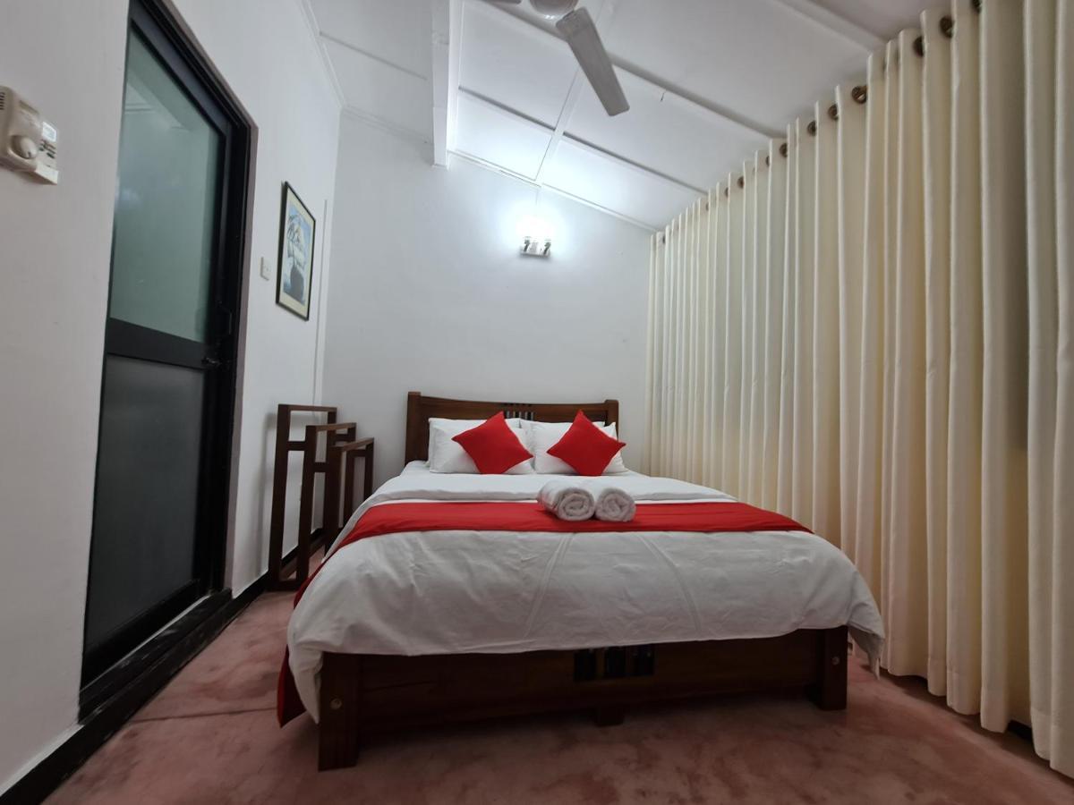 Hello Kandy Homestay Eksteriør billede