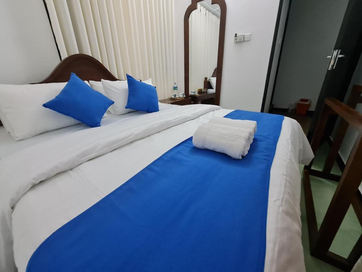 Hello Kandy Homestay Eksteriør billede