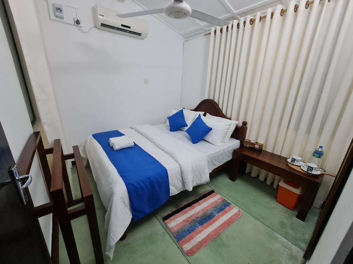 Hello Kandy Homestay Eksteriør billede