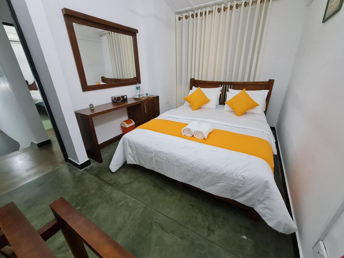 Hello Kandy Homestay Eksteriør billede