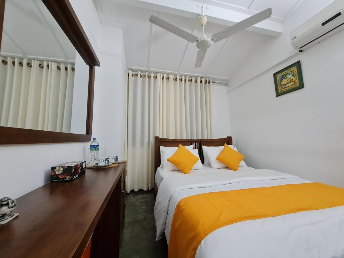 Hello Kandy Homestay Eksteriør billede