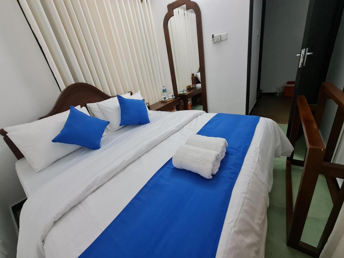Hello Kandy Homestay Eksteriør billede