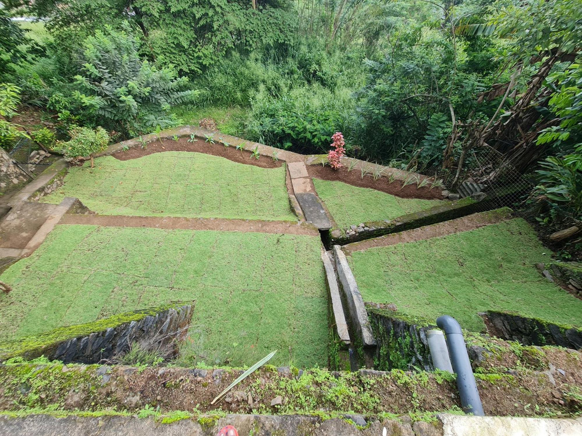 Hello Kandy Homestay Eksteriør billede