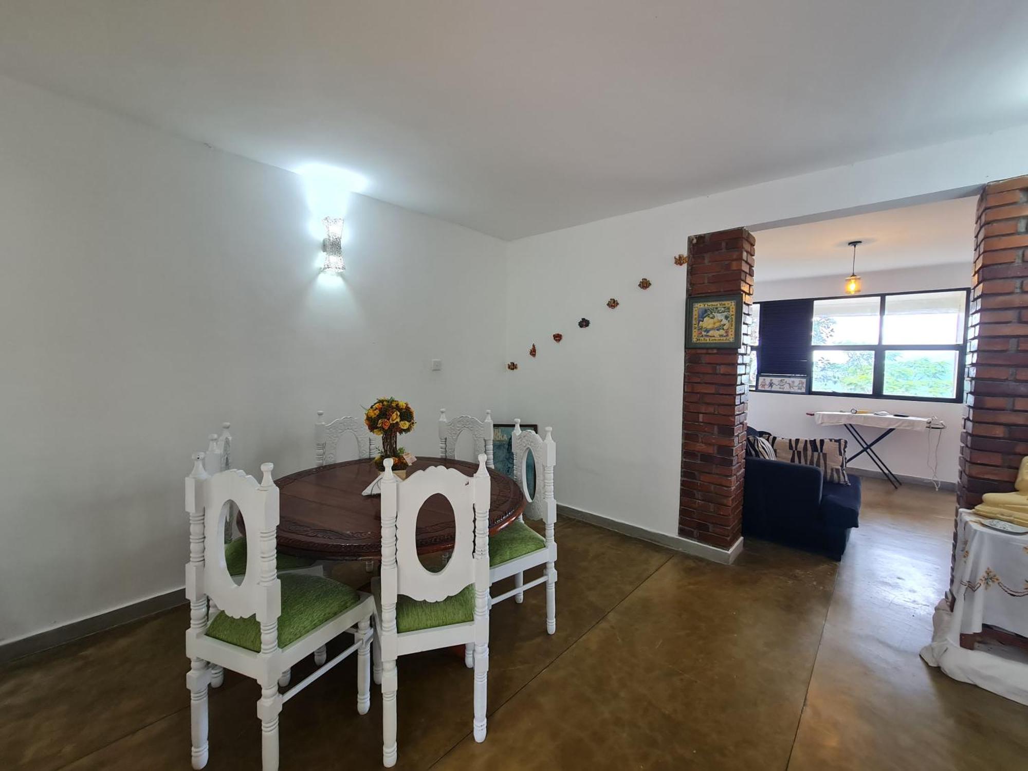 Hello Kandy Homestay Eksteriør billede