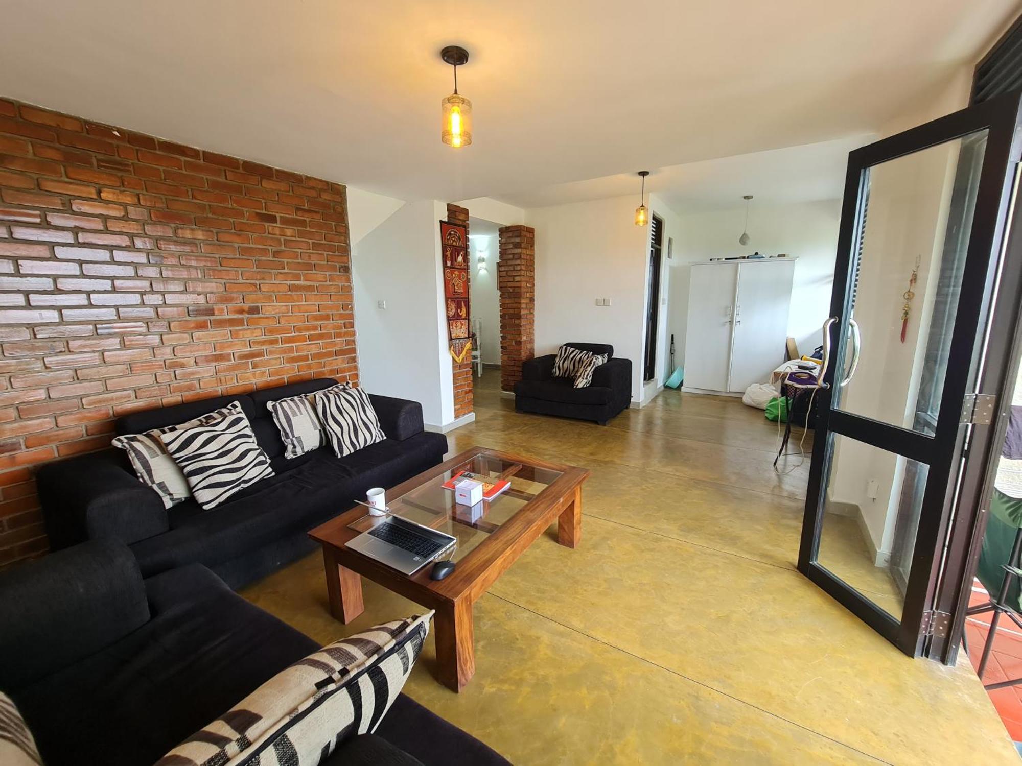 Hello Kandy Homestay Eksteriør billede