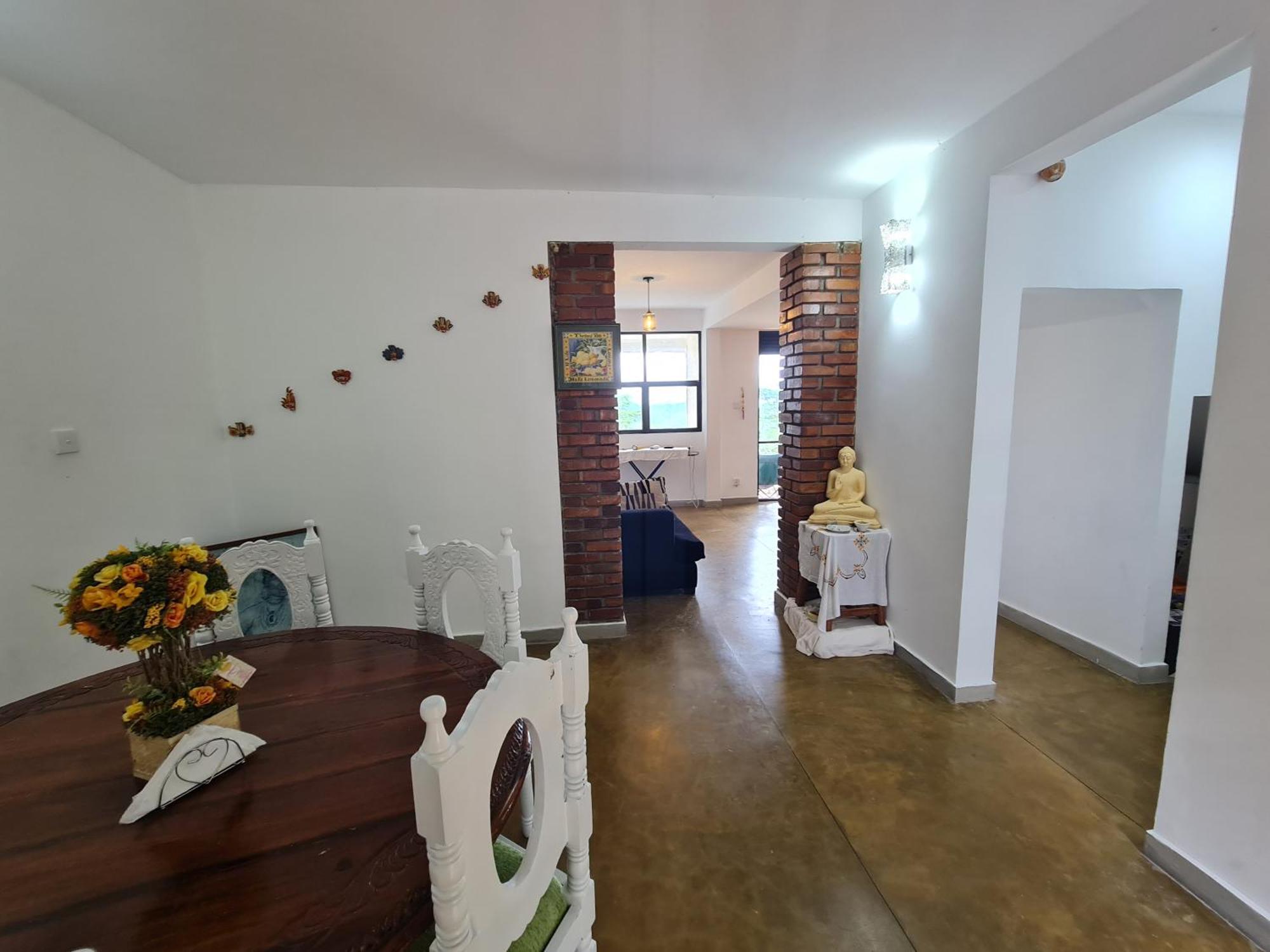 Hello Kandy Homestay Eksteriør billede