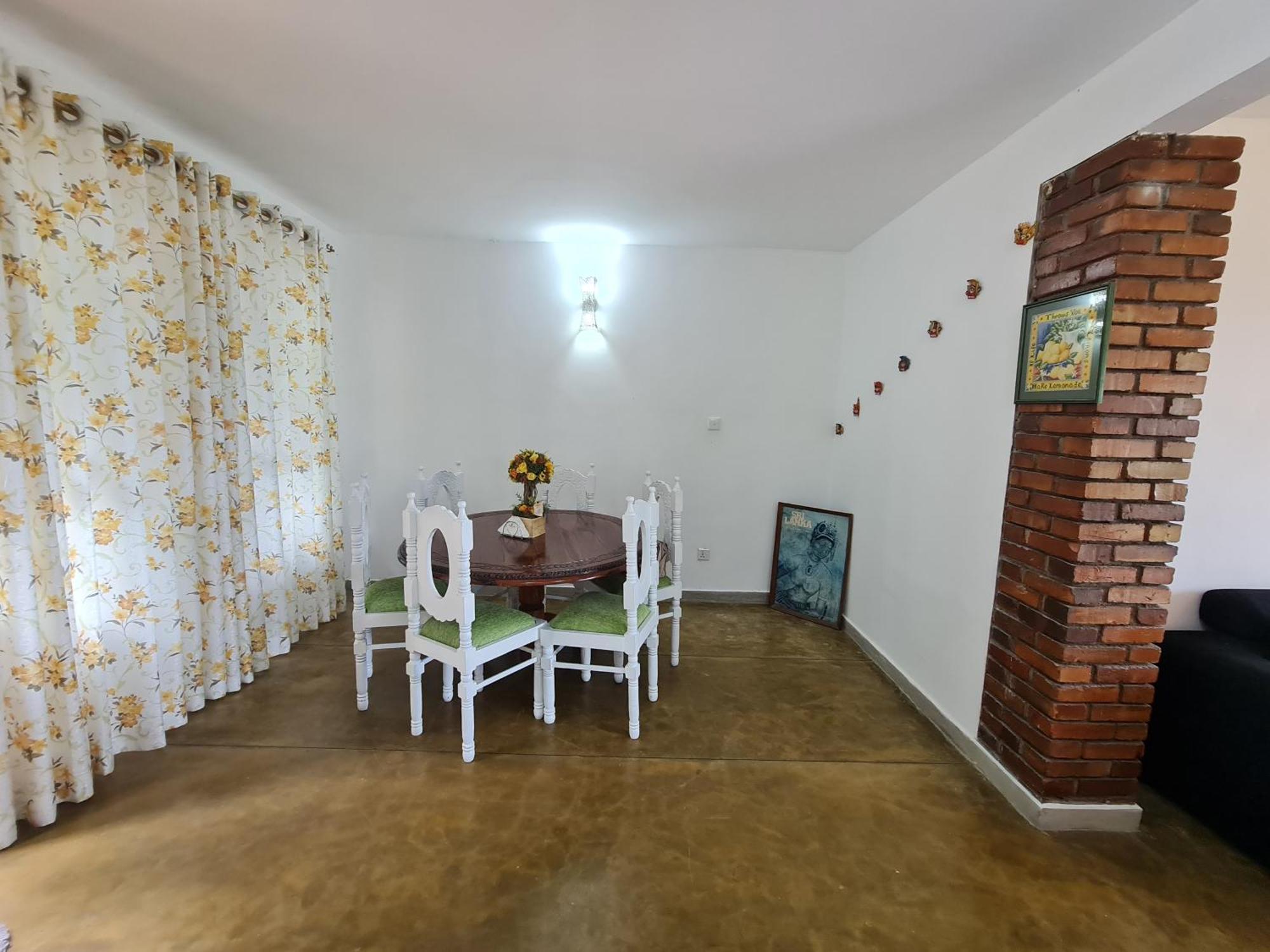 Hello Kandy Homestay Eksteriør billede