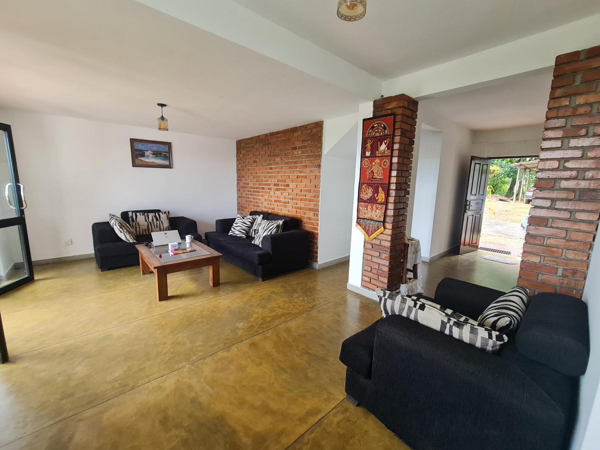 Hello Kandy Homestay Eksteriør billede