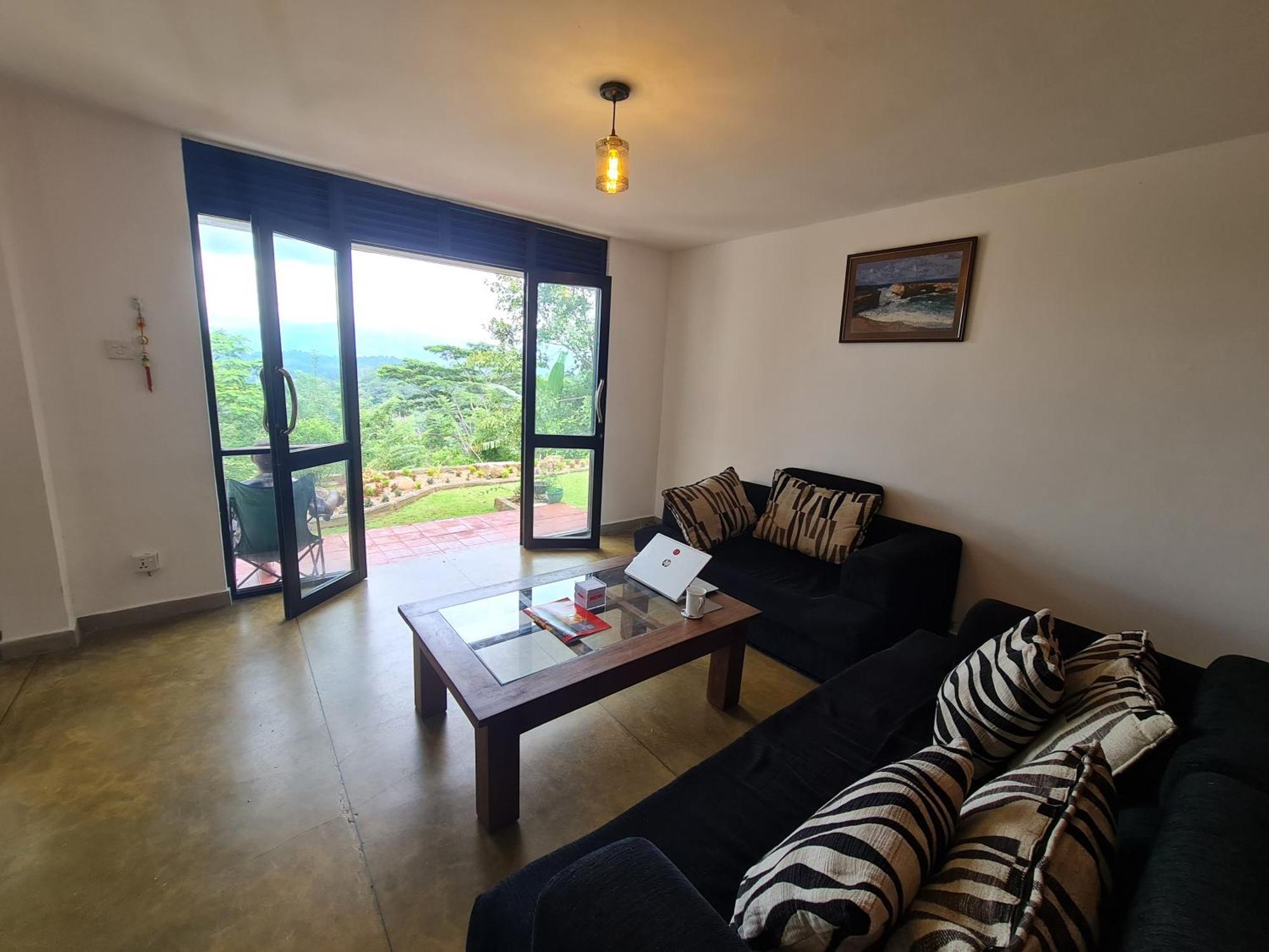 Hello Kandy Homestay Eksteriør billede