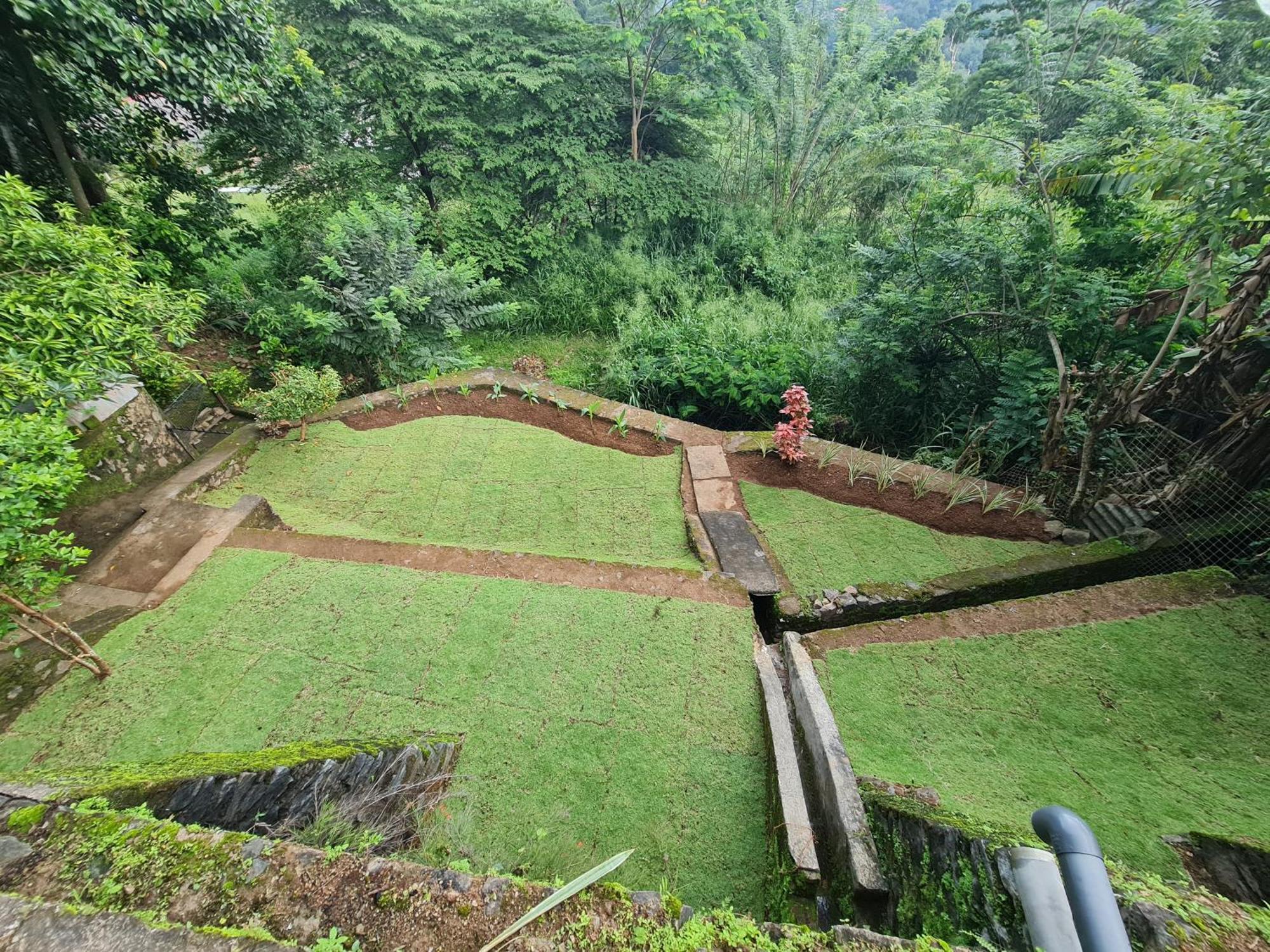 Hello Kandy Homestay Eksteriør billede