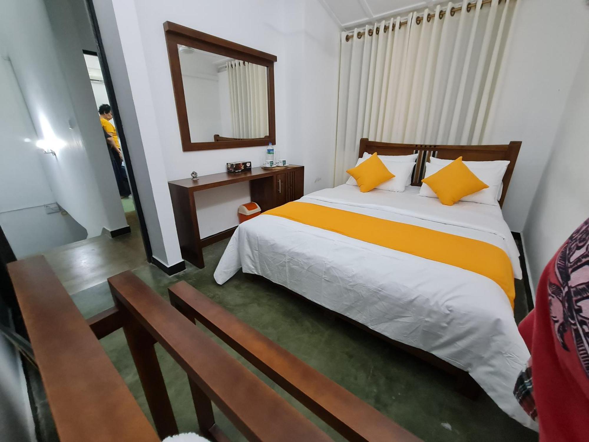 Hello Kandy Homestay Eksteriør billede