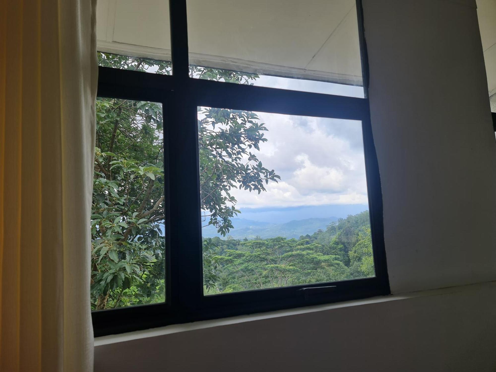 Hello Kandy Homestay Eksteriør billede